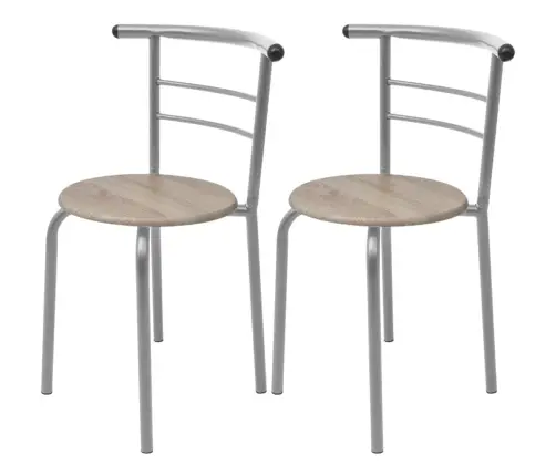 Pusryčių Baro Komplektas, Mdf