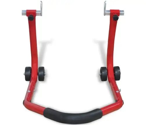 Motocikla Pacēlājs / Aizmugures Statīvs Vidaxl