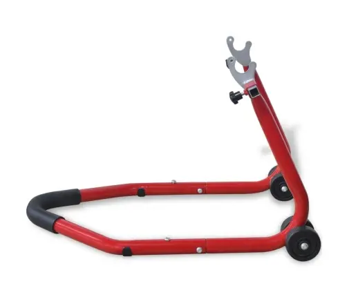 Motocikla Pacēlājs / Aizmugures Statīvs Vidaxl