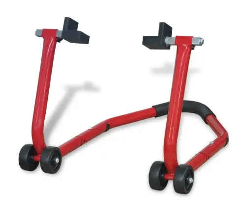 Motocikla Stends Aizmugurējā Riteņa Atbrīvošanai  Vidaxl