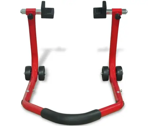 Motocikla Stends Aizmugurējā Riteņa Atbrīvošanai  Vidaxl