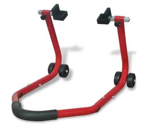 Motocikla Stends Aizmugurējā Riteņa Atbrīvošanai  Vidaxl