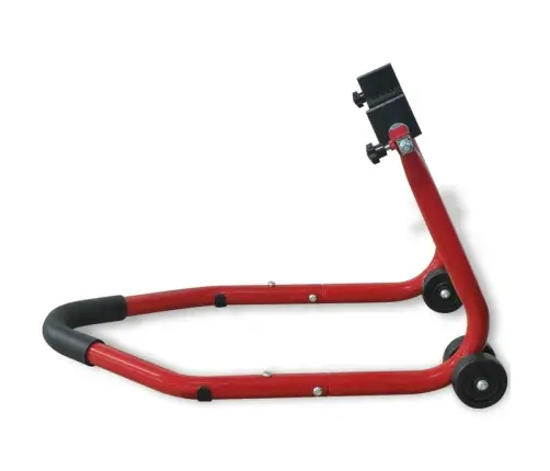 Motocikla Stends Aizmugurējā Riteņa Atbrīvošanai  Vidaxl