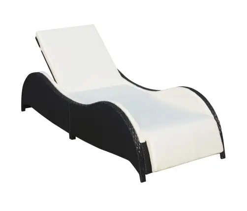 Lamamistool Padjaga, Polürotang, Must