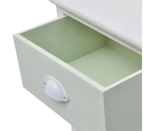 Prantsuse Stiilis 3 Sahtliga Puidust Hoiukapp