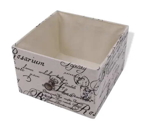 Koka Naktsskapītis, 2 Gab. Vidaxl