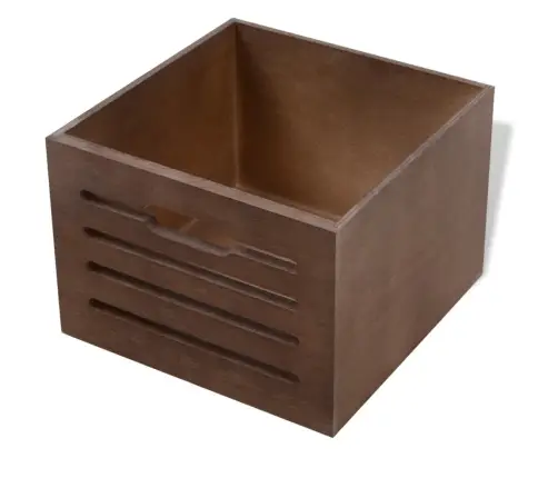 Koka Naktsskapītis, 2 Gab. Vidaxl