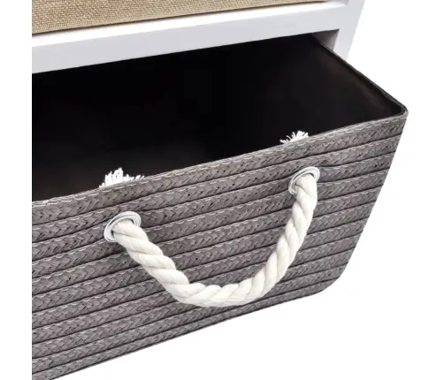 Naktsskapītis, Koks Vidaxl