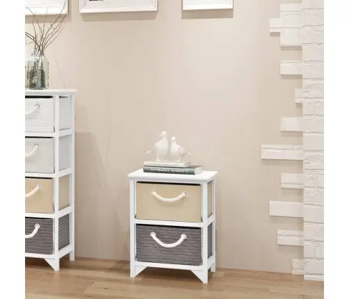 Naktsskapītis, Koks Vidaxl