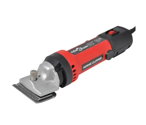 Kuueosaline Hobusekääride Komplekt 350 W