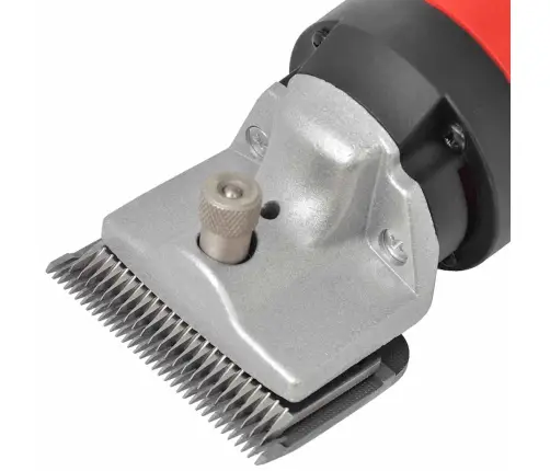 Kuueosaline Hobusekääride Komplekt 350 W