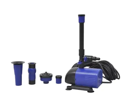 Strūklakas Pumpis / Sūknis, 50 W,  2000 L/H  Vidaxl