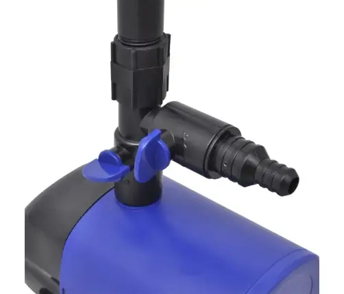 Strūklakas Pumpis / Sūknis, 50 W,  2000 L/H  Vidaxl