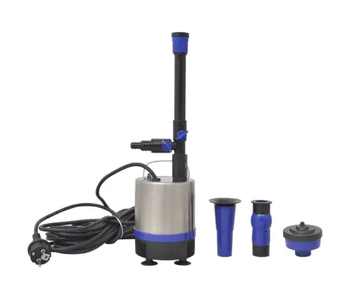 Purskkaevu Pump 50 W 1750 L/H