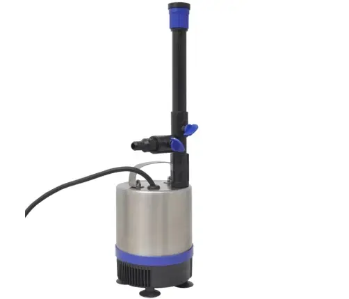 Purskkaevu Pump 50 W 1750 L/H