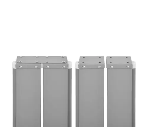 Lahtitõmmatav Küljesein 160 X 600 cm Hall