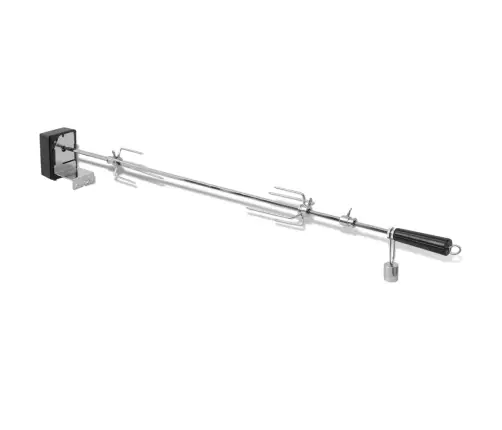 Vidaxli Mootoriga Grillvarras, Teras 1000 Mm