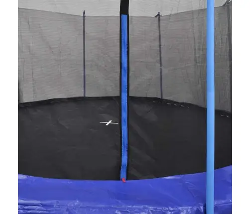 Batuta Komplekts, 5 Gab., 4,26 M Vidaxl