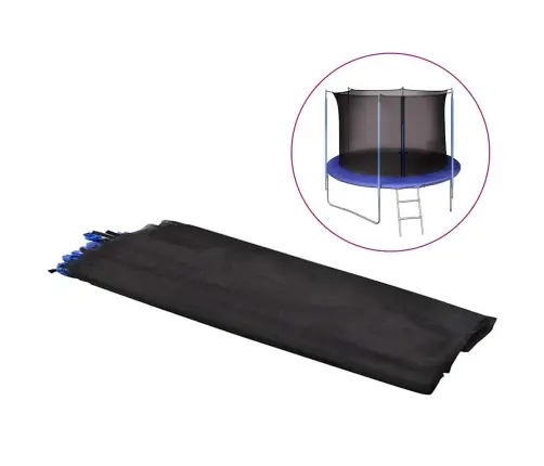 Turvavõrk 3,05 M Ümmargusele Batuudile