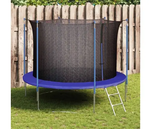 Turvavõrk 3,05 M Ümmargusele Batuudile