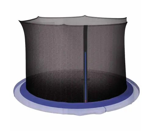 Batuta Drošības Tīkls 3,66 M Lielam, Apaļam Batutam