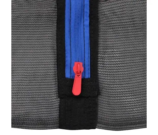 Batuta Drošības Tīkls 3,66 M Lielam, Apaļam Batutam