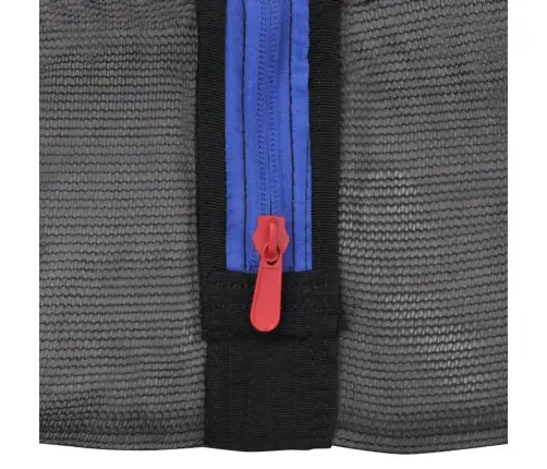 Batuta Drošības Tīkls 3,96 M Lielam, Apaļam Batutam