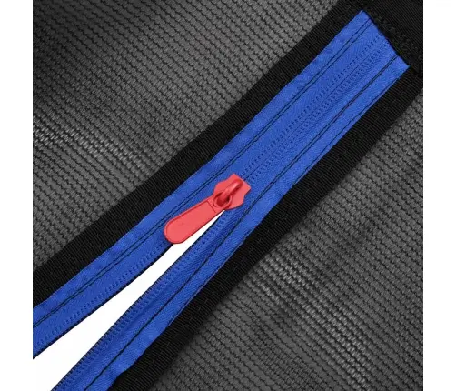 Batuta Drošības Tīkls 3,96 M Lielam, Apaļam Batutam