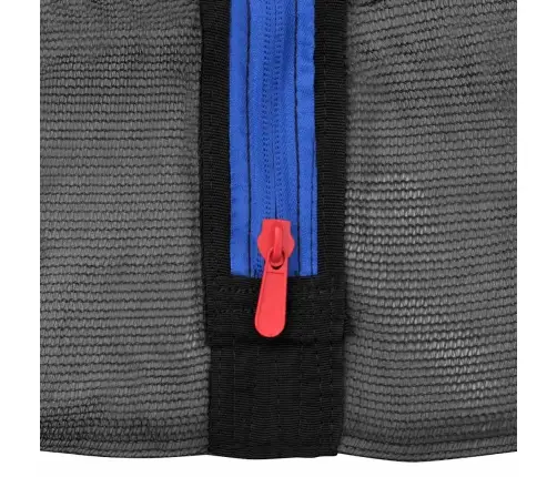 Batuta Drošības Tīkls 3,96 M Lielam, Apaļam Batutam