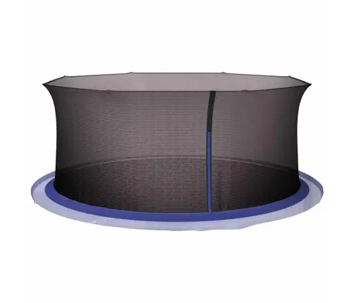 Batuta Drošības Tīkls 4,26 M Lielam, Apaļam Batutam