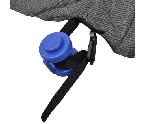 Turvavõrk 4,57 M Ümmargusele Batuudile