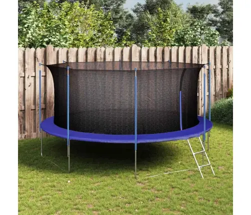 Turvavõrk 4,57 M Ümmargusele Batuudile