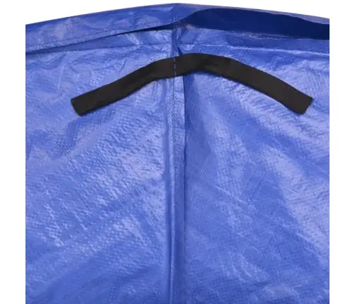 Batuta Drošības Apmale 3,05 M Lielam, Apaļam Batutam