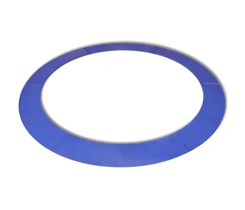 Batuta Drošības Apmale 4,26 M Lielam, Apaļam Batutam