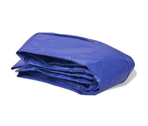 Batuta Drošības Apmale 4,26 M Lielam, Apaļam Batutam