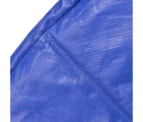 Batuta Drošības Apmale 4,26 M Lielam, Apaļam Batutam