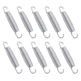 Batuta Atsperes, 10 Gab., 200 N