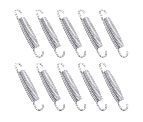 Batuta Atsperes, 10 Gab., 200 N