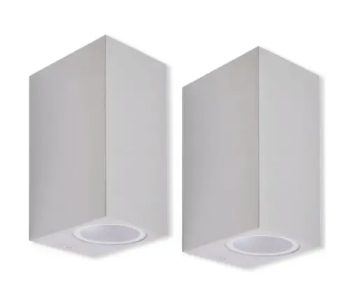 Õue Seinavalgusti 2 Tk