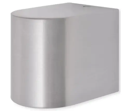 Āra Sienas Lampas 2 Gab.