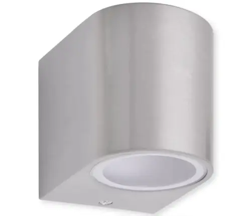 Āra Sienas Lampas 2 Gab.