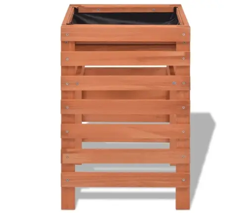 Puķu Kaste, 38X36X60 Cm, Koks Vidaxl