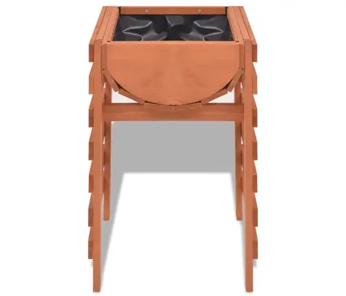 Puķu Kaste, 38X36X60 Cm, Koks Vidaxl