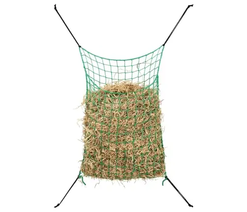 Stačiakampis Tinklas Šienui, 0,9X1,5 M, 2 Vnt., Pp