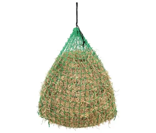 Apvalus Tinklas Šienui, 0,75X0,5 M, 2 Vnt., Pp