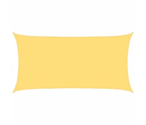 Päikesepuri Ristkülikukujuline Hdpe, 2 X 4 M Beež Päikesepuri Ristkülikukujuline Hdpe, 2 X 4 M Beež