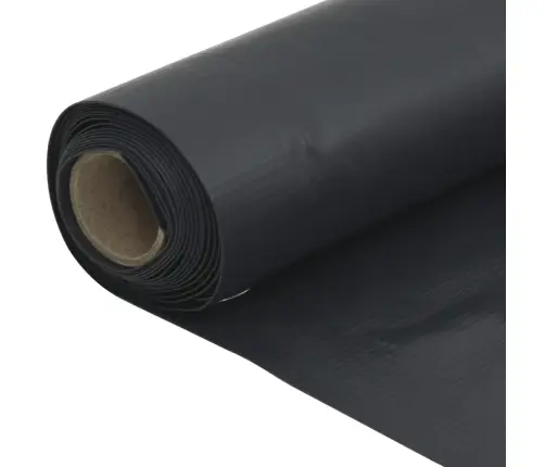 Rõdusirm Oxfordkangast, 90 X 600 cm Antratsiit