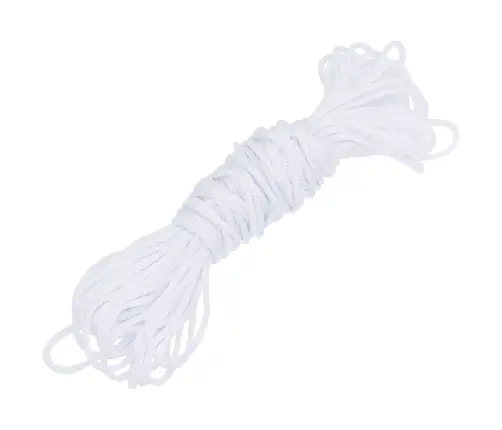 Rõdusirm Oxfordkangast, 90 X 600 cm Beež