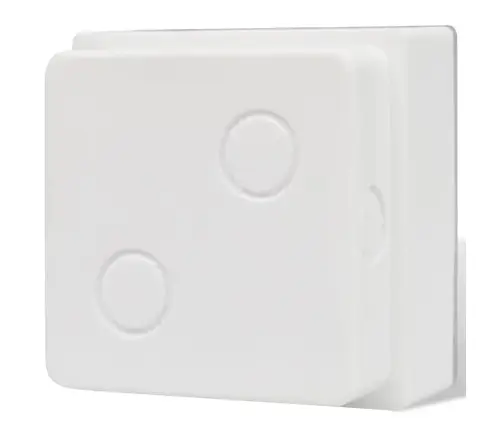 Zemē Iebūvējamas Led Lampas, 12 Gab., 100X100X68 Mm Vidaxl