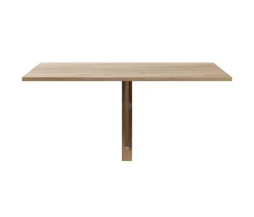 Kokkupandav Seinalaud Tamm 100 X 60 Cm